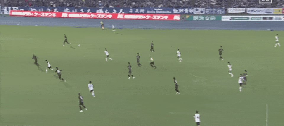 mk体育官网-日职乙半场：西川幸之介送礼，古斯塔沃传射，磐田喜悦2-0水户蜀葵