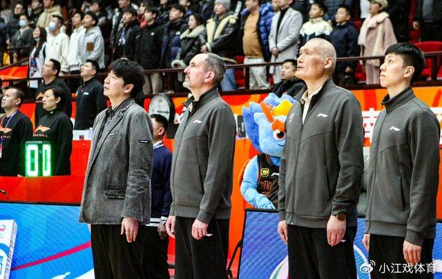 CBA最新消息!孟子凯或加盟山东,赵率舟归队,罗汉琛离开上海