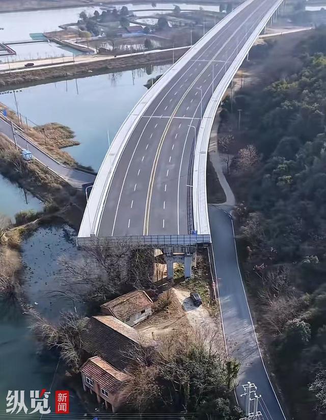 mk体育入口-纵览热点｜计划投资上亿元，湖南常德一大桥停工成“断头桥”，沦为“摆设”六七年，当地：主要受政策调整所致，暂无启动计划
