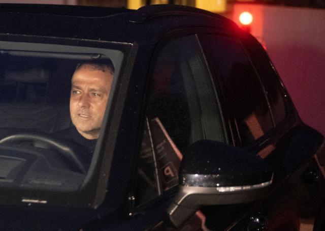 mk体育-4年前一幕重演，不敢炒教练的德国队没有改革决心