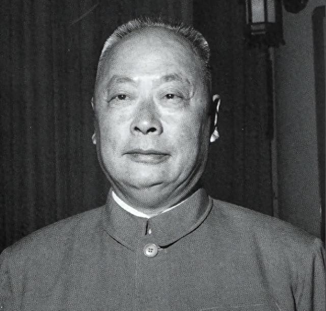 mk体育-战役结束，陈毅来到六纵，对皮定均说：你小子副司令是干不成了！